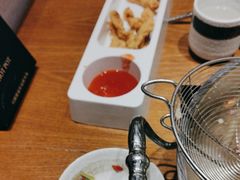-你好牛火锅 头牌无花果鸡(海上传奇店)