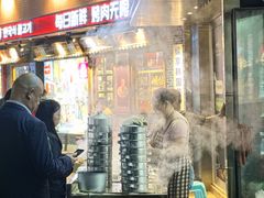 -梁憨包(南岸回龙湾店)