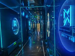 -酷秀KTV(五道口店)