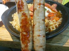 -烤五行·烧烤烤串(石佛营店)