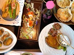 -花潮料理艺食馆(成都万象城店)