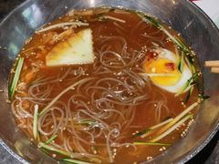 -一品诚记烤肉·甄选店(中南路店)