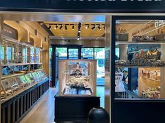 门面-美滋每客(太原龙湖苏宁百货店)