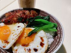 -龙记烧腊茶餐厅(常德路店)