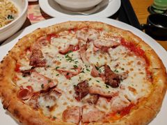 -安妮意大利餐厅(国贸店)