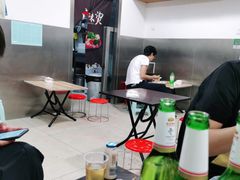 -郭记小街麻辣烫(南小街总店)