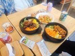 -春川韩国拌饭(中信广场店)