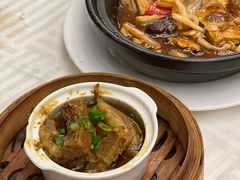 -潮福城大酒楼·潮粤菜·港式点心(阳光城店)