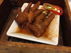-至尊强仔(正光北街店)