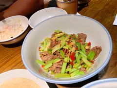 -农耕记·湖南土菜(halo广场店)