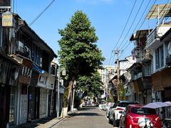 -守英猪脏粉(仓桥街店)