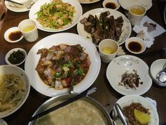 -乡亲鹅肉城(昆山店)