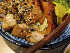 -林妈妈村·日式料理(宝山万达店)