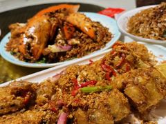 -喜记避风塘炒辣蟹(总店)