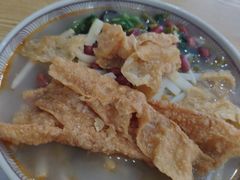 -家味螺蛳粉&烤鱼(五角场店)
