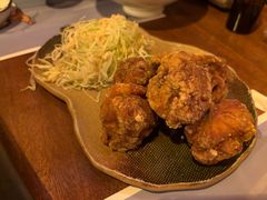 -烧鸟横丁(联发文创口岸店)