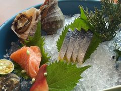 -V Bar海景扒房(北海湾惠龙万达嘉华酒店)