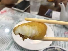 炸牛奶-仁信老铺(华盖路店)