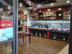-八大碗(长青街店)