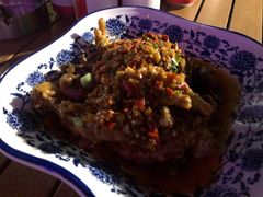 -聚缘·湘味音乐餐厅party(罗湖店)