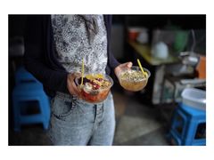 -夏食光安顺小舒冰粉冰浆(甲秀楼店)