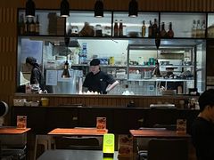 -blend咖啡部落(卓悦中心店)