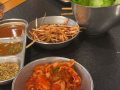 -炽城·烤肉名家(鸿达中央广场店)