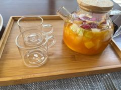 -上岛咖啡(珠园店)