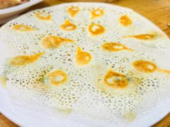 冰花煎饺-老边饺子馆(中街店)