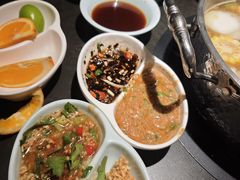 -正禾鲜·潮汕牛肉火锅(凯德天府店)