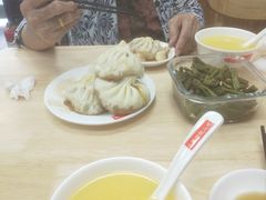 -天宫院小吃·专业包子炒肝儿(丰台和义店)