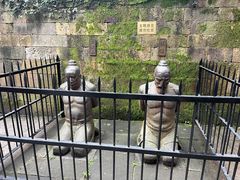 -岳王庙