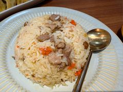 -贯贯吉·清真餐厅(浙江中路店)