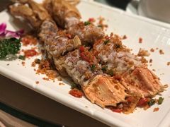 -金苑海鲜酒家(来魅力店)