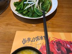 -王妈热卤·川味馆(海昌店)