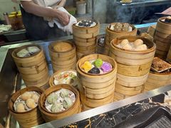 -金苑海鲜酒家(新港中路店)