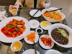 -桃园中华料理炸酱面(燕儿岛路店)