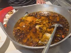 -辣婆婆(航天桥店)