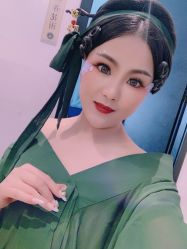 点击看大图 -醉唐风古装写真摄影(太原店)