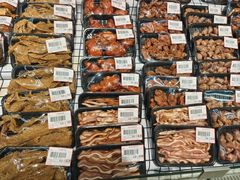 -京客隆超市(管庄店)