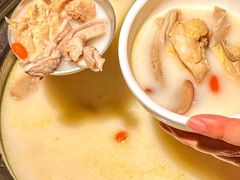 -乔街深夜食堂·小龙虾·高压锅生蚝(杭州总店)