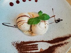 榴莲冰淇淋球-EN SPACE恩空间