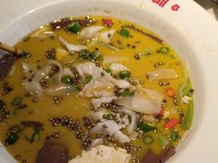 -上上席川菜(凯德乐峰广场店)