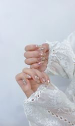-Cici Nail日式美甲美睫工作室