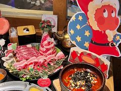 -GOGIYA·咕叽吖韩国传统烤肉店(小榄店)