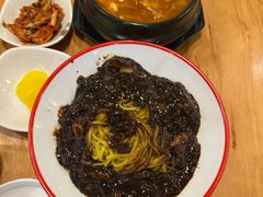 -多宾韩国料理(学衡路店)