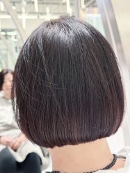 -YH HAIR SALON