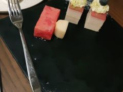 -水月周庄铂尔曼酒店-水月荟中餐厅