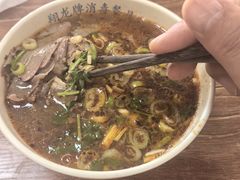 -马小道甜咸牛肉汤馆(瀍河店)