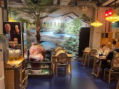 大堂-小湘旺臭鳜鱼(百子湾店)